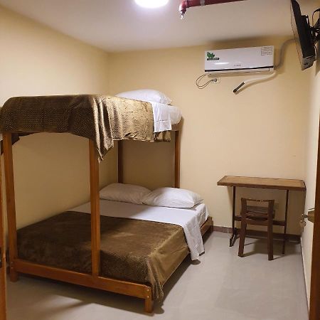 Hotel Bonanza Γκουαγιακίλ Εξωτερικό φωτογραφία