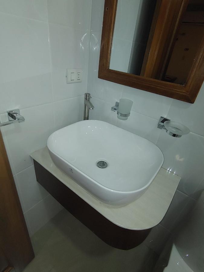 Hotel Bonanza Γκουαγιακίλ Εξωτερικό φωτογραφία